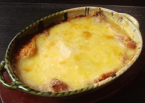 和！餅〜ズ焼き